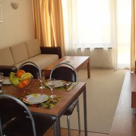 Sb In Royal Dreams Complex Apartament Sunny Beach