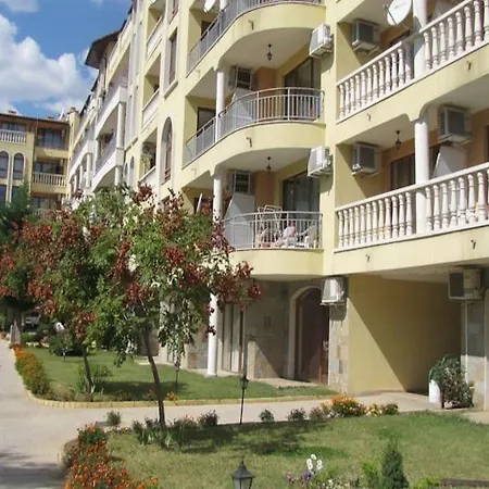 Apartament Sb In Royal Dreams Complex Sunny Beach