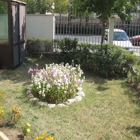 Apartament Sb In Royal Dreams Complex