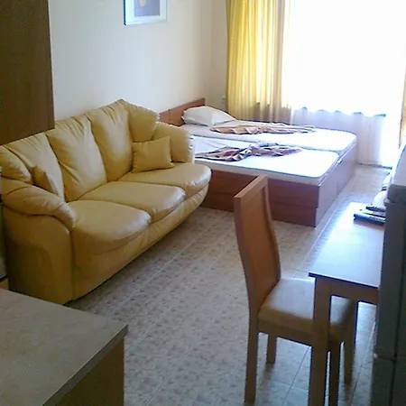 Sb In Royal Dreams Complex Apartment Sunny Beach