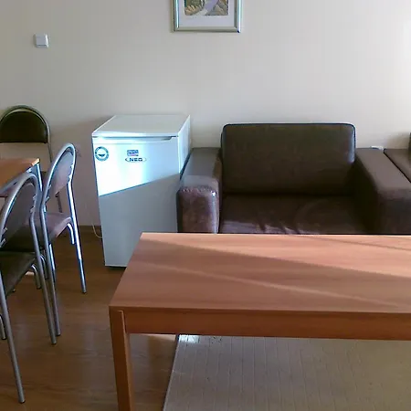 Apartment Sb In Royal Dreams Complex *