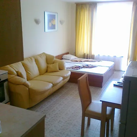 Apartment Sb In Royal Dreams Complex *