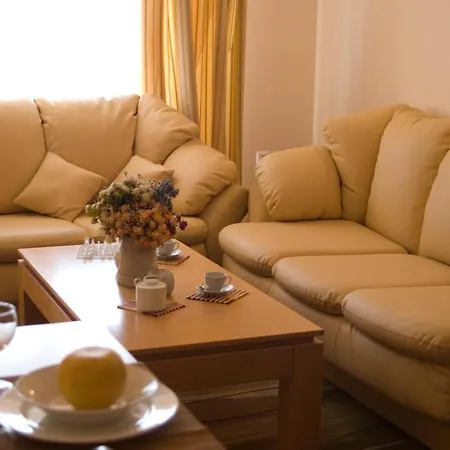Apartment Sb In Royal Dreams Complex *