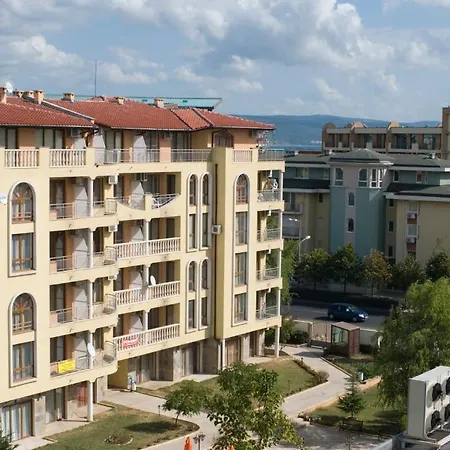 Apartment Sb In Royal Dreams Complex Sunny Beach