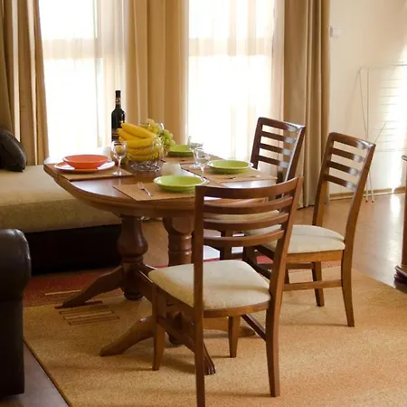 Sb In Royal Dreams Complex Apartment