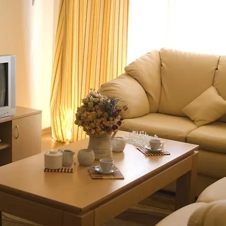 Sb In Royal Dreams Complex Apartment